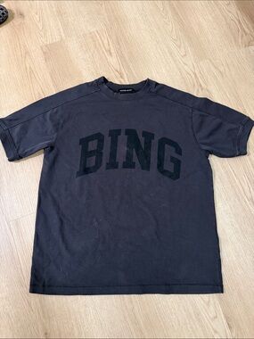 Anine Bing Jaylin Tee